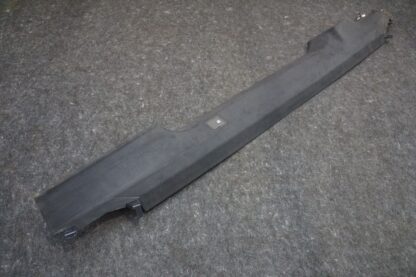 Rear Right Headliner Trim Panel Alcantara OEM 1896263-00-D Tesla Cybertruck 2024