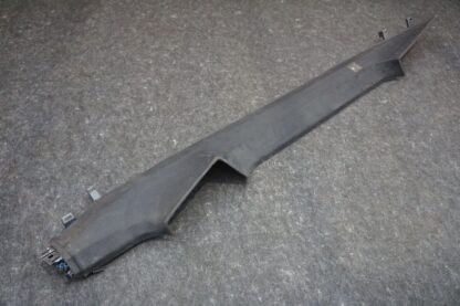 Rear Right Headliner Trim Panel Alcantara OEM 1896263-00-D Tesla Cybertruck 2024 - Image 7