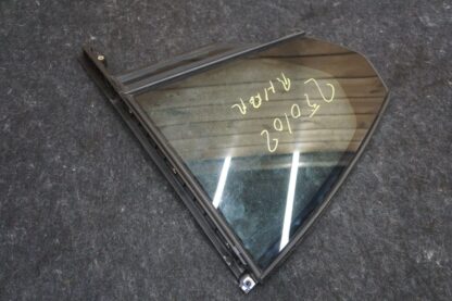 Rear Right Quarter Panel Window Glass 51357425084 Bmw M3 Competition G80 2021-24 - Image 3