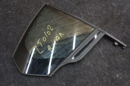 Rear Right Quarter Panel Window Glass 51357425084 Bmw M3 Competition G80 2021-24