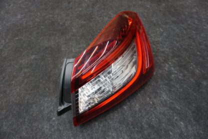 Rear Right Side Outer Tail Light Lamp 670107148 Maserati Ghibli M157 2014-17+ - Image 3