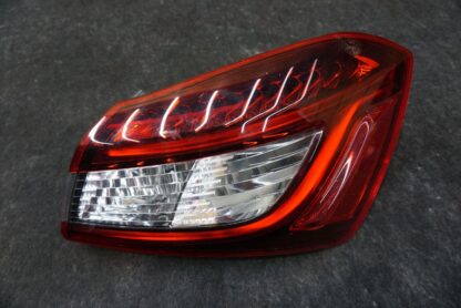 Rear Right Side Outer Tail Light Lamp 670107148 Maserati Ghibli M157 2014-17+