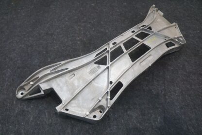 Rear Subrame Stiffener Bracket OEM 1420567-00-A Tesla Model S X Plaid 2021-2023