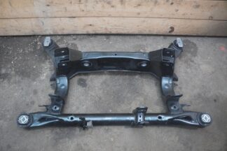 Rear Suspension Subframe Cradle Crossmember 2.0L OEM Alfa Romeo Giulia 2019