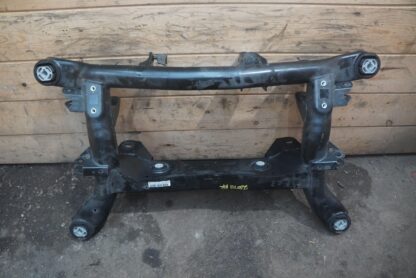 Rear Suspension Subframe Cradle Crossmember 2.0L OEM Alfa Romeo Giulia 2019 - Image 4