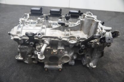 Right Engine Cylinder Head 2.9L Assembly 9A710306210 OEM Porsche Panamera 4S 971 - Image 4