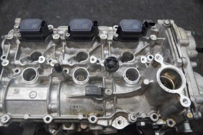 Right Engine Cylinder Head 2.9L Assembly 9A710306210 OEM Porsche Panamera 4S 971 - Image 5