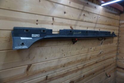 Right Passenger Rocker Panel Trim Molding 4G8853856M Audi S7 4K8 2016-18 *Note - Image 11