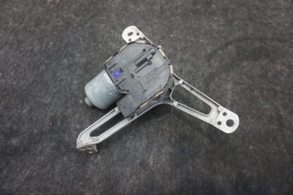 Set 2 Front Left & Right Windshield Wiper Motor 61615A36E98 BMW I3 94 REX 14-21 - Image 7