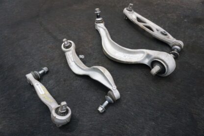 Set 4 Front Left Upper & Lower Control Arms A2323308301 Mercedes SL63 AMG 22-24 - Image 3