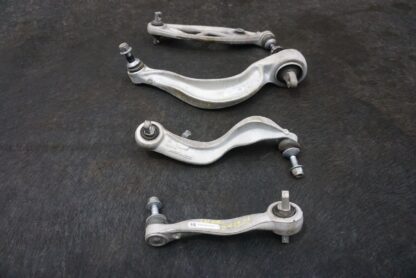 Set 4 Front Left Upper & Lower Control Arms A2323308301 Mercedes SL63 AMG 22-24