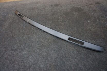 Upper Roof Frame Trim Panel Black OEM A2326902201 Mercedes SL63 AMG R232 2022-24