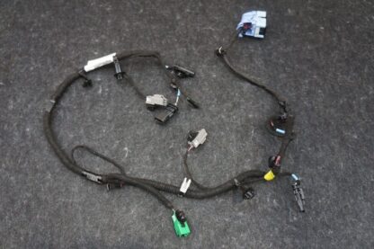 2nd Row Seat Wire Wiring Harness OEM 1682250-00-G Tesla Cybertruck 2024