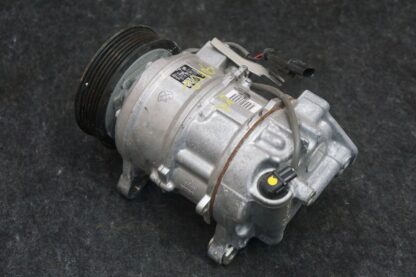 AC Air Compressor 3.0l OEM 64526994082 Bmw M3 Competition G80 21-24 M4 G82 21-24 - Image 4