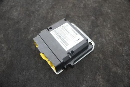 Air Safety Bag Restraint Control Module 670009490 Maserati Quattroporte M156 16