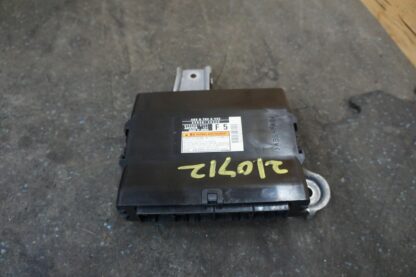 Anti Lock Brake ABS Control Module OEM 8954048520 Lexus RX450H 2020 - Image 2