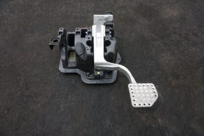 Brake Pedal & Bracket Board Assembly F1 Gearbox 191805 Ferrari California 08-14 - Image 2