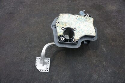 Brake Pedal & Bracket Board Assembly F1 Gearbox 191805 Ferrari California 08-14 - Image 7