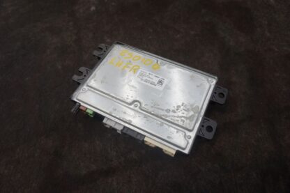 Driver Assist Camera Control Module RL1T14G647 Ford Expedition Limited Max 22-24 - Image 5