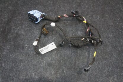 Dry Side Hvac Wire Harness OEM 1742622-00-G Tesla Cybertruck Cyberbeast 2024 - Image 2