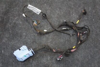 Dry Side Hvac Wire Harness OEM 1742622-00-G Tesla Cybertruck Cyberbeast 2024