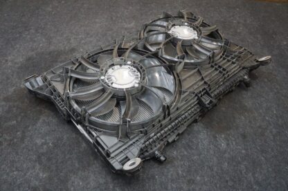 Electric Cooling Fan Radiator Pack Module OEM 1702150-00-C Tesla Cybertruck 2024 - Image 13