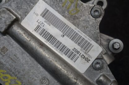 Engine Air Vacuum Pump 4.4l 11668634120 Oem Bmw 750 2016-20 - Image 6