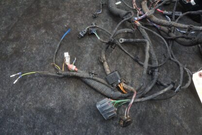 Engine Bay Forward Wire Harness PY83-14290-LA Aston Martin Dbx 707 20-23 *Note* - Image 10