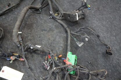 Engine Bay Forward Wire Harness PY83-14290-LA Aston Martin Dbx 707 20-23 *Note* - Image 14