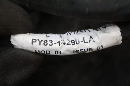 Engine Bay Forward Wire Harness PY83-14290-LA Aston Martin Dbx 707 20-23 *Note* - Image 7