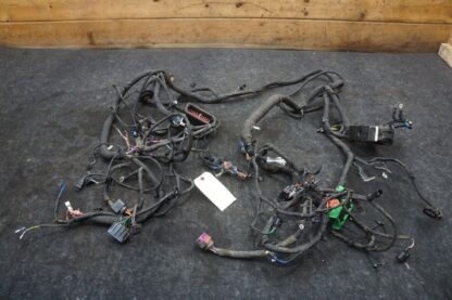 Engine Bay Forward Wire Harness PY83-14290-LA Aston Martin Dbx 707 20-23 *Note* - Image 8