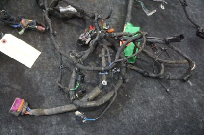 Engine Bay Forward Wire Harness PY83-14290-LA Aston Martin Dbx 707 20-23 *Note* - Image 9