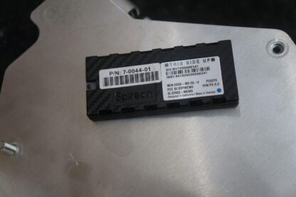 Engine Control Unit ECU OEM MY83-14C542-AC Aston Martin Dbx 707 2020-2024 - Image 5