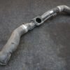 Engine Intercooler Pressure Pipe Hose Tube 06M145674 Audi A8l Quattro 2019-2024 - Image 4