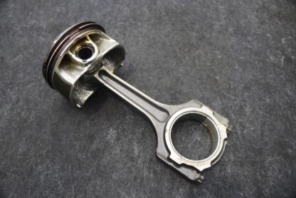 Engine Piston Connecting Rod 5.0L Coyote V8 ML3Z6108C OEM Ford F150 2021-23