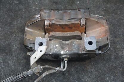 Front Left Brake Caliper AWD 99635142501 Porsche 911 Carrera Cabrio 996 99-2005 - Image 10