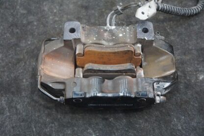 Front Left Brake Caliper AWD 99635142501 Porsche 911 Carrera Cabrio 996 99-2005 - Image 2