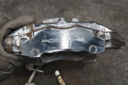 Front Left Brake Caliper AWD 99635142501 Porsche 911 Carrera Cabrio 996 99-2005