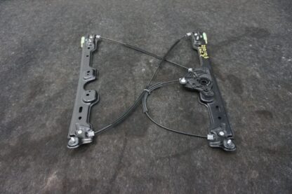 Front Left Door Window Regulator JL1Z7823209A Ford Expedition Limited Max 18-24 - Image 2