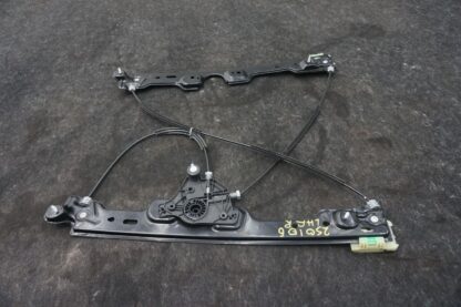 Front Left Door Window Regulator JL1Z7823209A Ford Expedition Limited Max 18-24 - Image 3