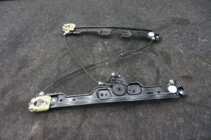 Front Left Door Window Regulator JL1Z7823209A Ford Expedition Limited Max 18-24 - Image 4