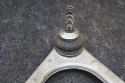 Front Left Driver Side Upper Suspension Control Arm C2p25604 Jaguar F-type 14-20 - Image 3