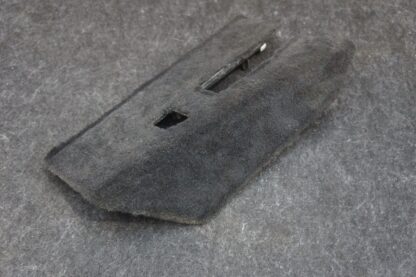 Front Left Pedal Side Trim Carpet 1877853-77-D Tesla Cybertruck Cyberbeast 2024