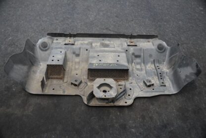 Front Lower Splash Shield Skid Plate Under Engine Panel Toyota 4Runner 2010-24 - Image 2