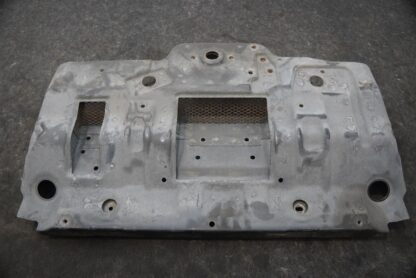 Front Lower Splash Shield Skid Plate Under Engine Panel Toyota 4Runner 2010-24 - Image 3