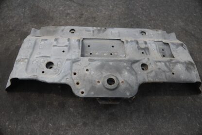 Front Lower Splash Shield Skid Plate Under Engine Panel Toyota 4Runner 2010-24 - Image 4