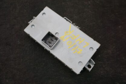 Front Relay Fuse Box Module OEM 285377 Maserati GranTurismo S M145 2013-14 *Note - Image 5