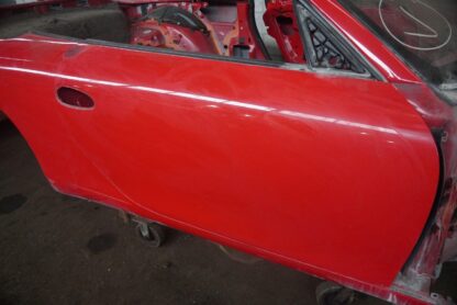 Front Right Passenger Door Shell 99653101205 Porsche 911 Carrera 996 1999-2005