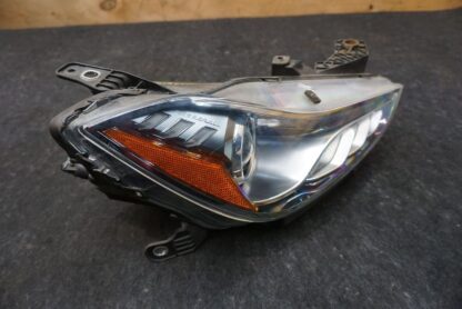 Front Right Side Xenon Headlight Headlamp 670106274 Maserati Ghibli M157 14-17+ - Image 3