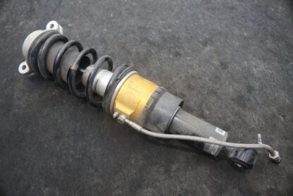 Front Shock Absorber Spring Coil Strut 260057 OEM Ferrari 458 Spider Italia 2015 - Image 2